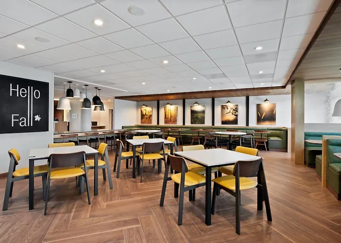 Fairfield By Marriott Inn & Suites Chino